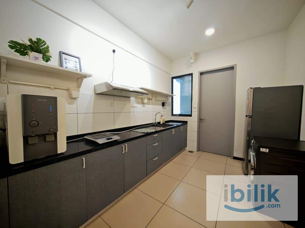 🚀 Headline:  ✨ Luminari Balcony Room @ RM830 | Pool View + 3 Mins to Penang Sentral 🚆 - Image 9