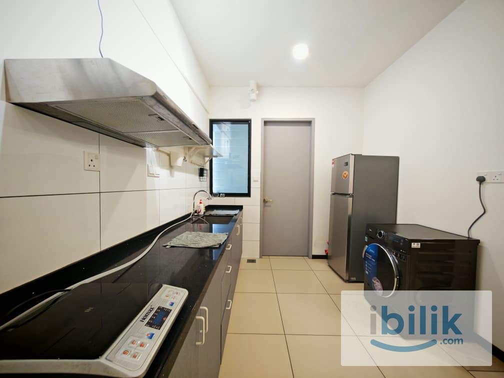 🚀 Headline:  ✨ Luminari Balcony Room @ RM830 | Pool View + 3 Mins to Penang Sentral 🚆 - Image 8