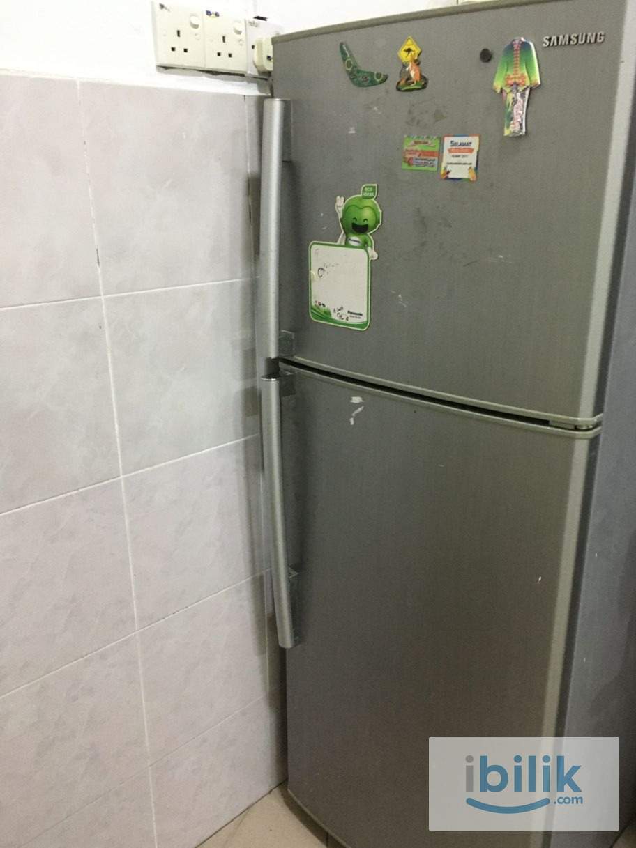Bilik sewa perempuan muslim (aircond) banting - Image 8