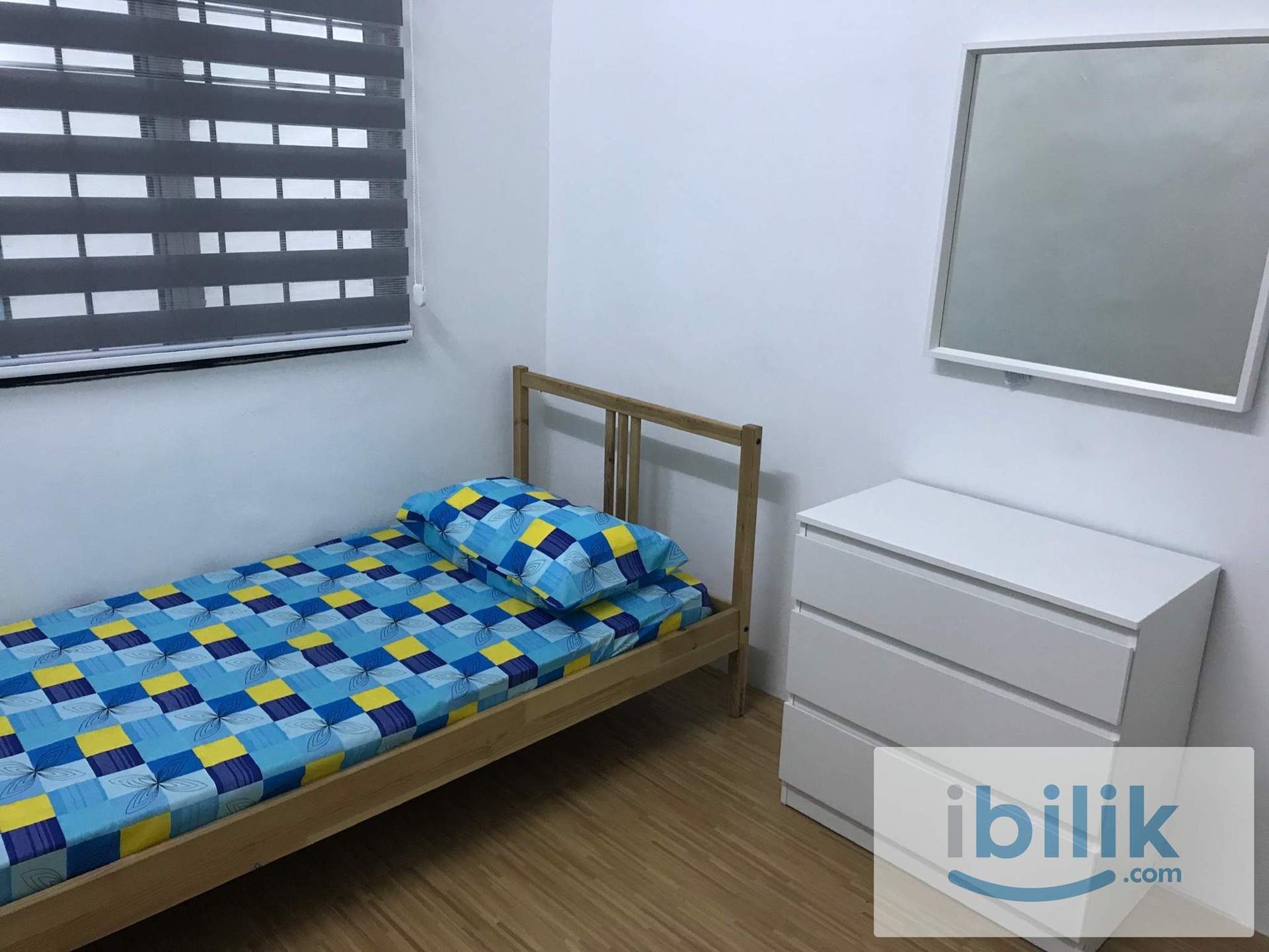 Bandar Sungai Emas | Single room @ Terrace | Banting - Image 1