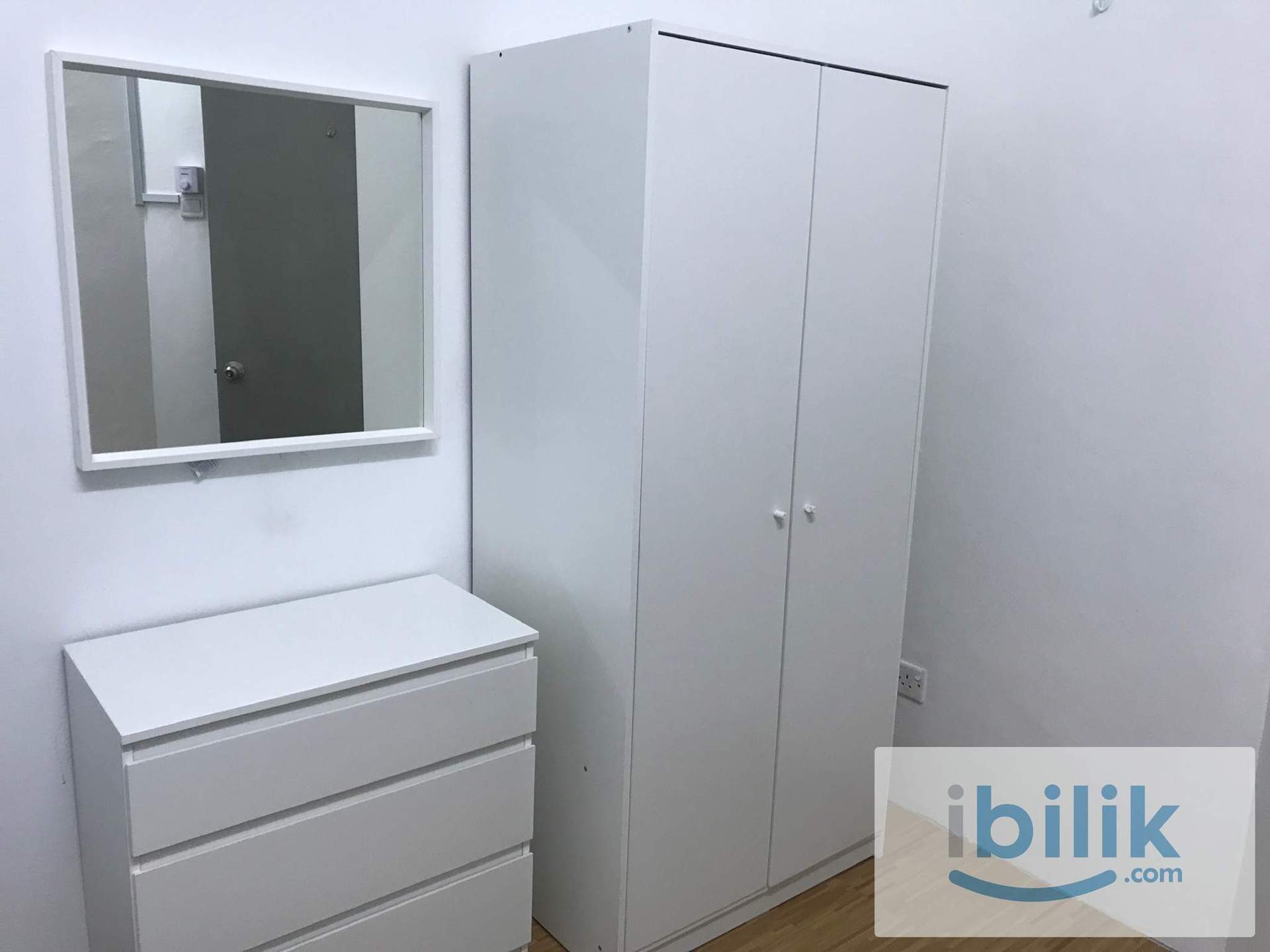 Bandar Sungai Emas | Single room @ Terrace | Banting - Image 2