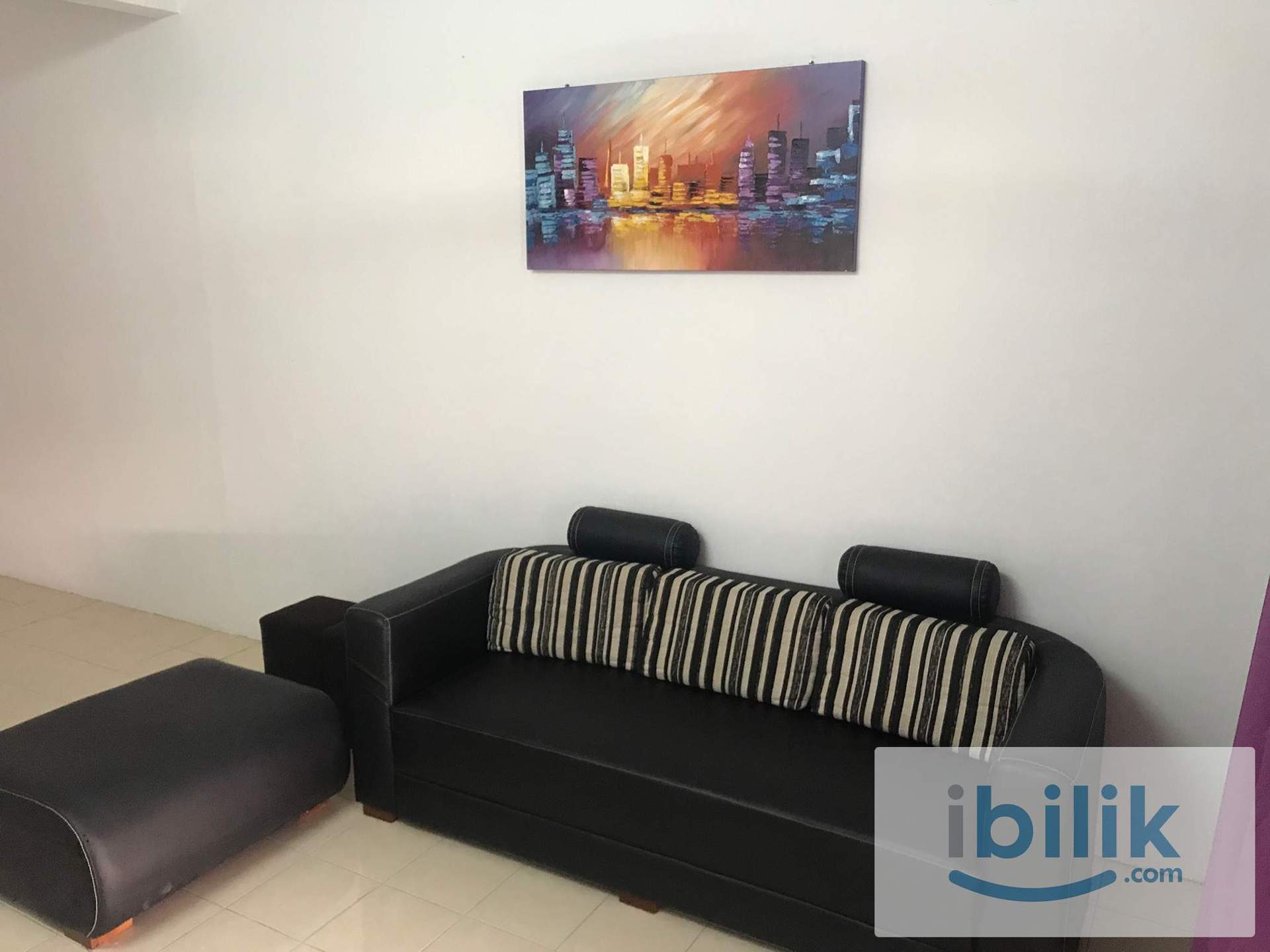 Bandar Sungai Emas | Single room @ Terrace | Banting - Image 3