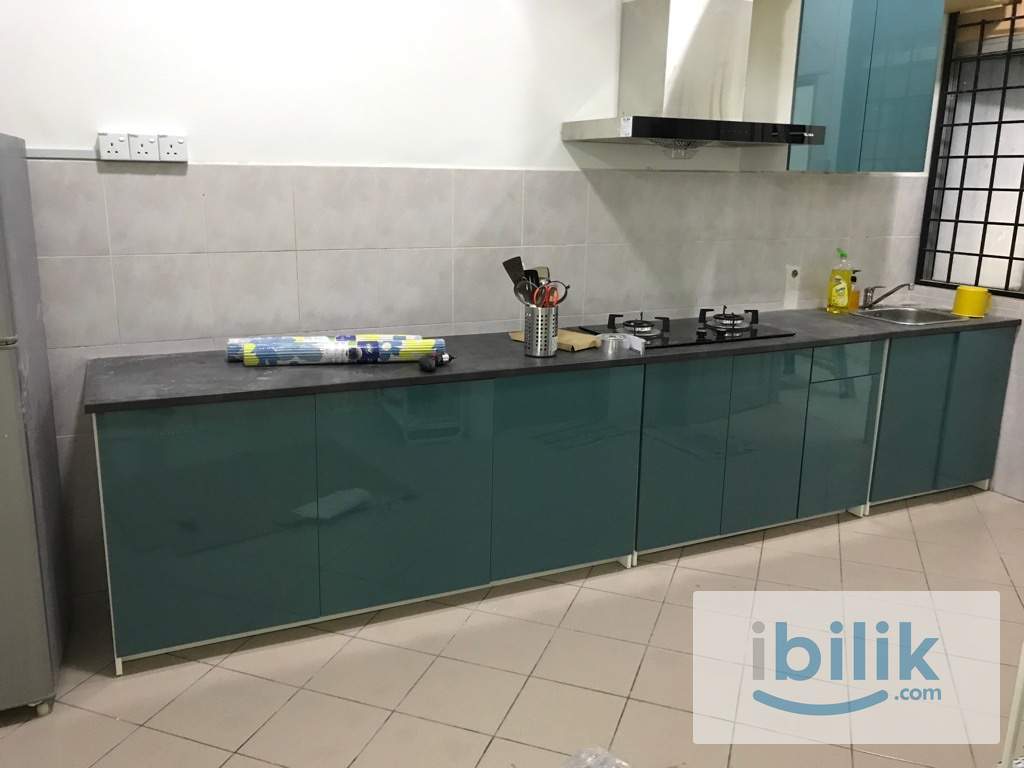 Bandar Sungai Emas | Single room @ Terrace | Banting - Image 4
