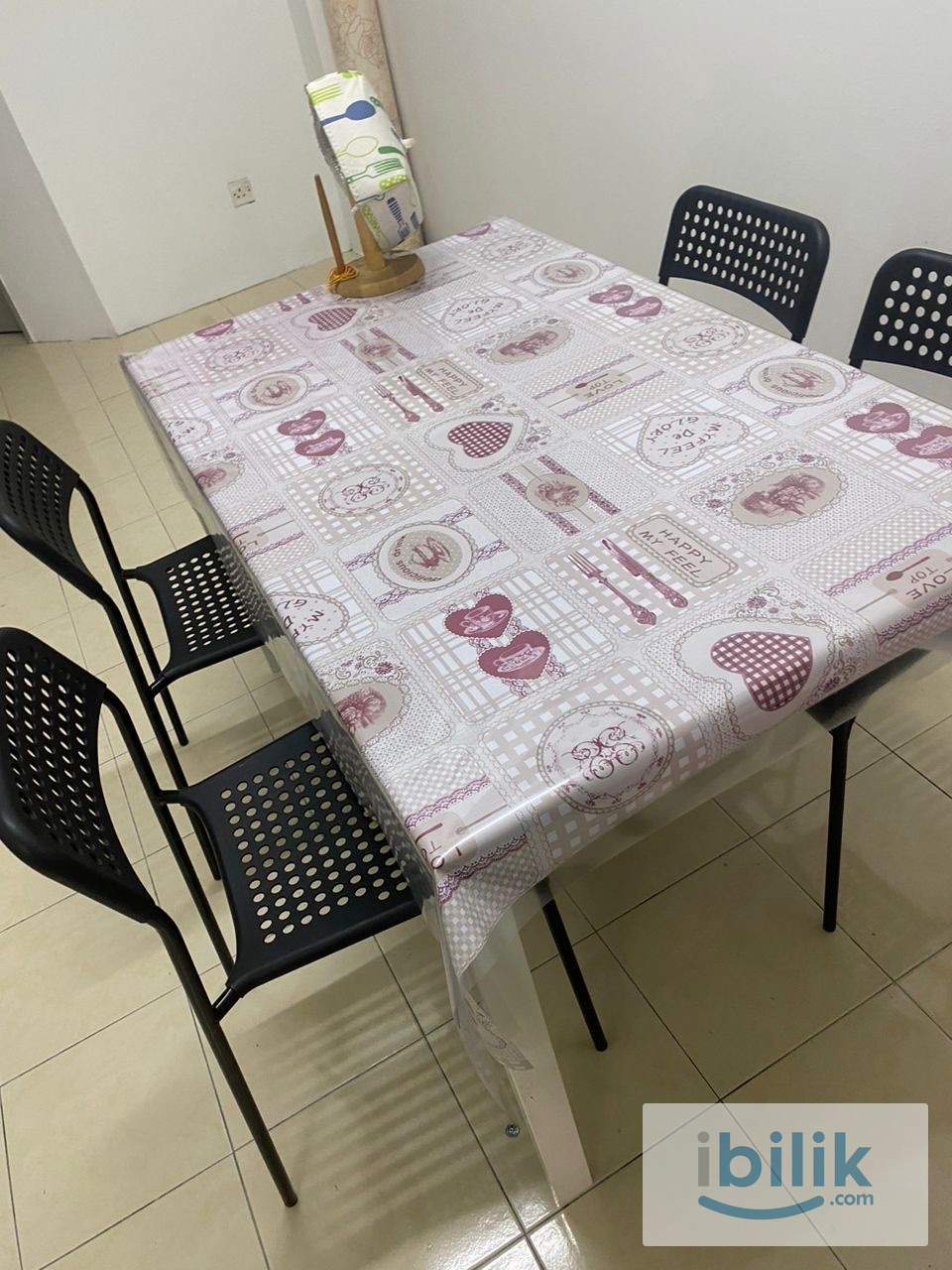 Bandar Sungai Emas | Single room @ Terrace | Banting - Image 5