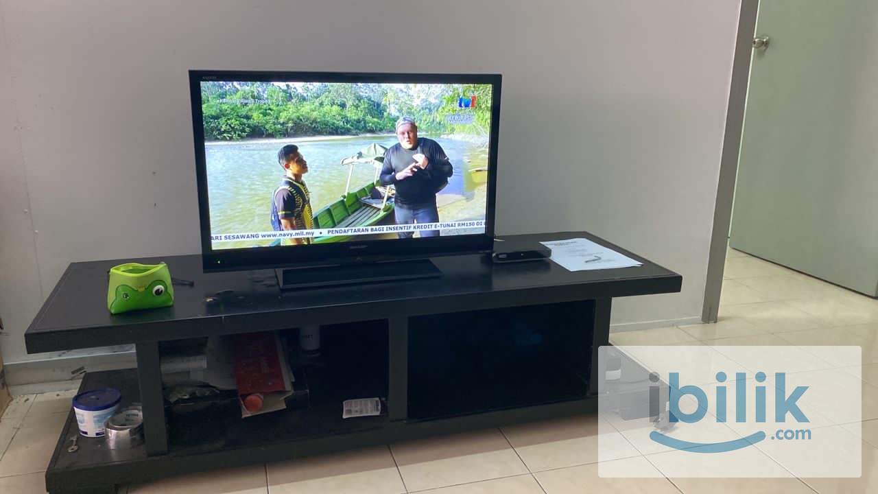 Bandar Sungai Emas | Single room @ Terrace | Banting - Image 6
