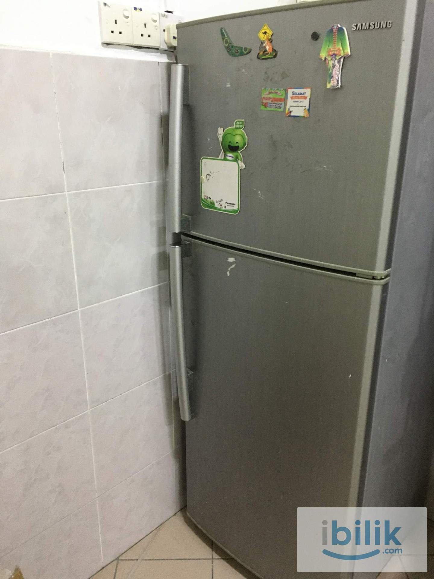 Bandar Sungai Emas | Single room @ Terrace | Banting - Image 7