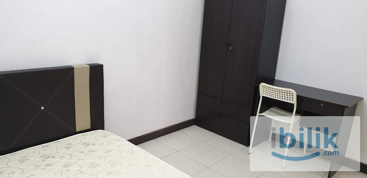 Bilik Middle@Cova Villa untuk disewa - Image 2