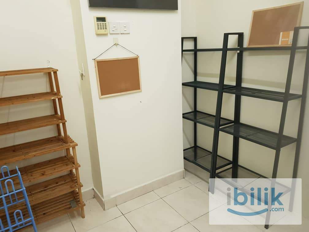 Single Room @ Endah Puri untuk disewa - Image 3