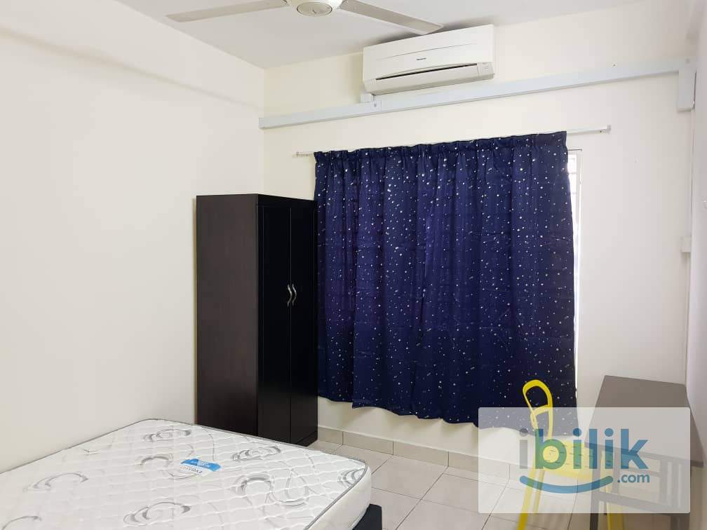 Single Room @ Endah Puri untuk disewa - Image 7
