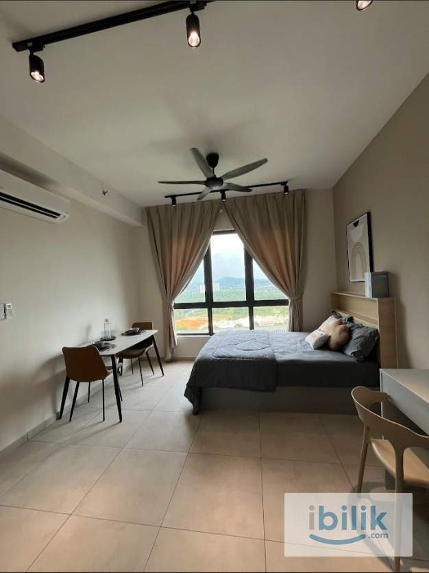 📍Zero Deposit Mini Studio at Rubica Butterworth 🚗 - Image 2
