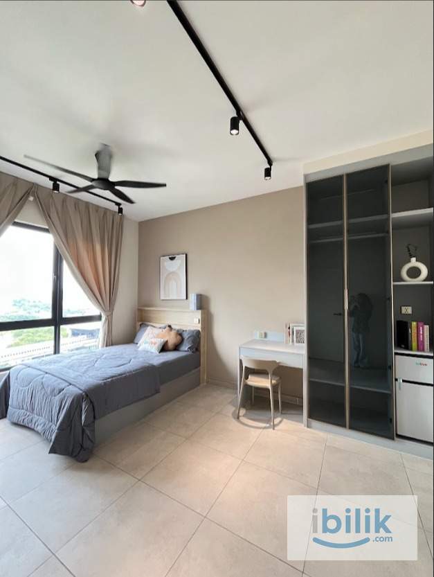 📍Zero Deposit Mini Studio at Rubica Butterworth 🚗 - Image 3