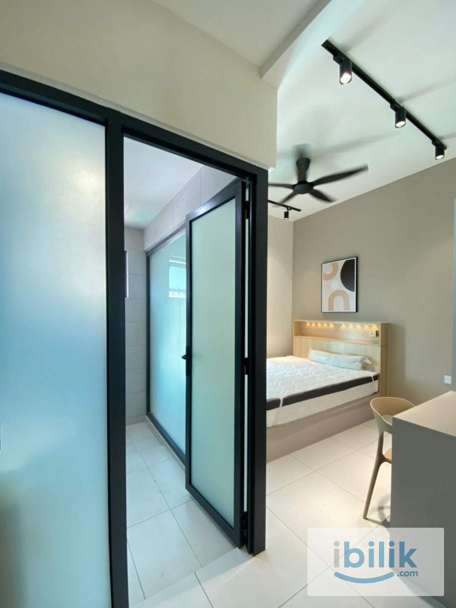 🔺MASTER BEDROOM AT SINARAN RESIDENCE, BATU KAWAN 🔻 - Image 1