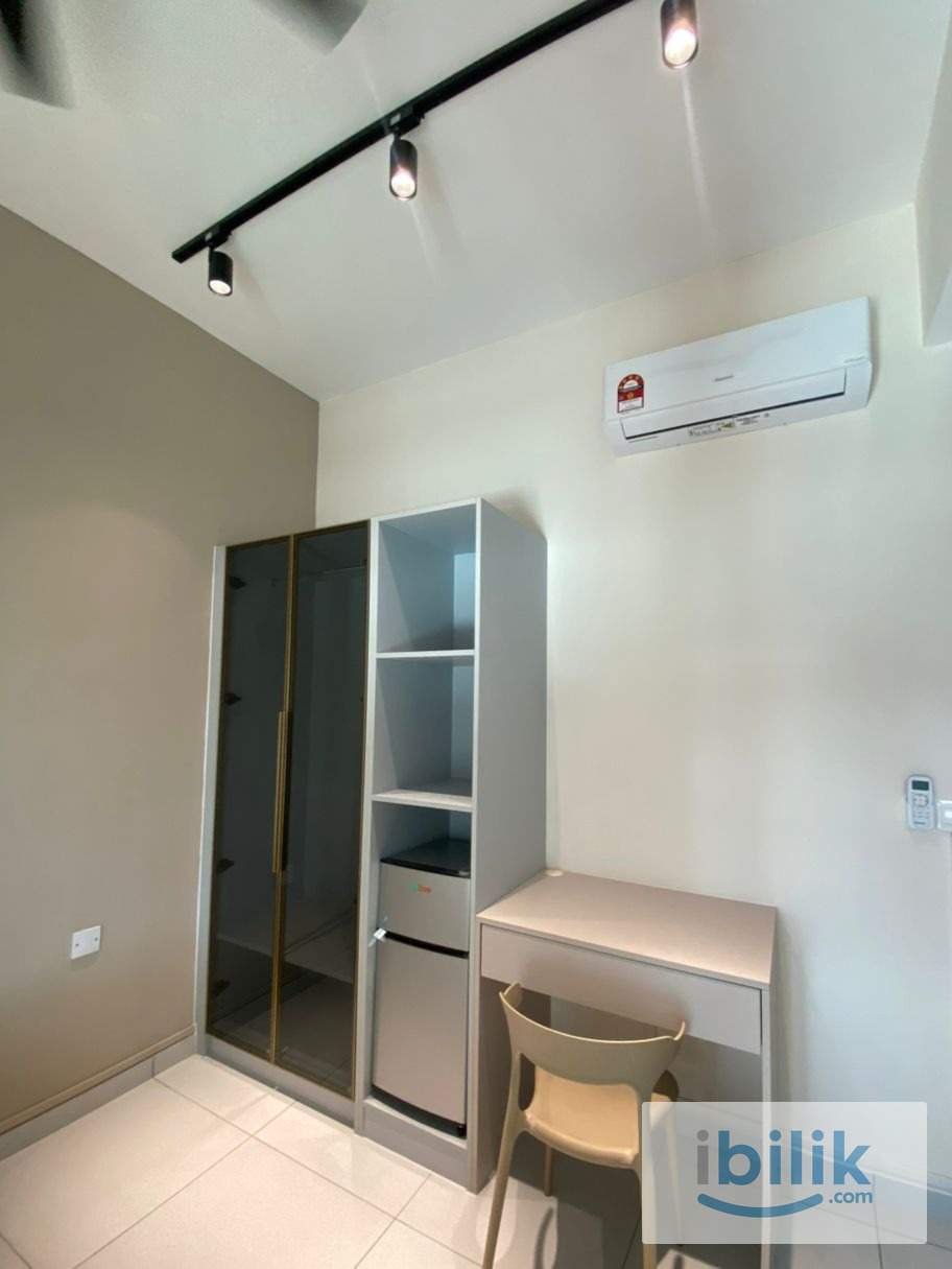 🔺MASTER BEDROOM AT SINARAN RESIDENCE, BATU KAWAN 🔻 - Image 3