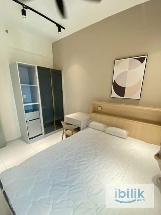 🔺MASTER BEDROOM AT SINARAN RESIDENCE, BATU KAWAN 🔻 - Image 2