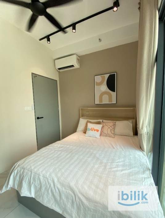 🔺MASTER BEDROOM AT SINARAN RESIDENCE, BATU KAWAN 🔻 - Image 3