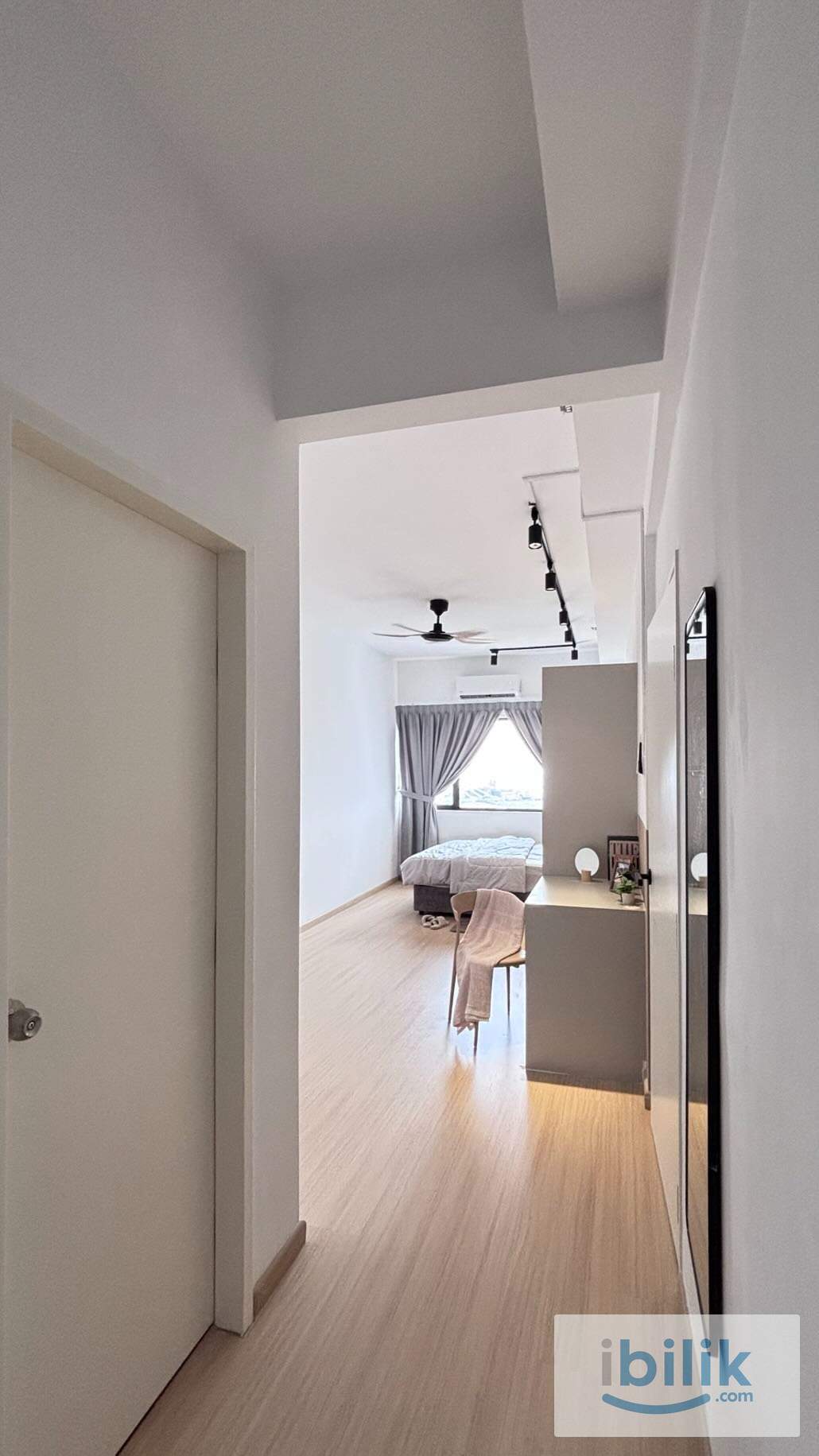 Supreme Master bedroom at RUBICA@HARBOUR PLACE, Butterworth - Image 4