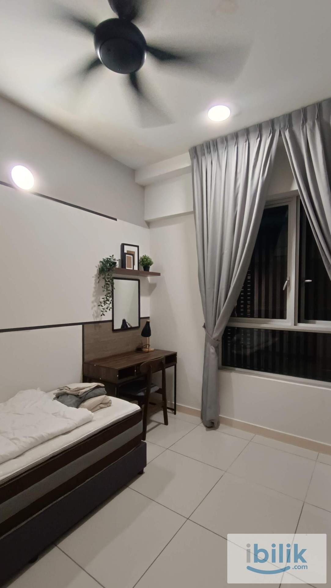 Room Rental JB - Zero Deposit  - Image 1