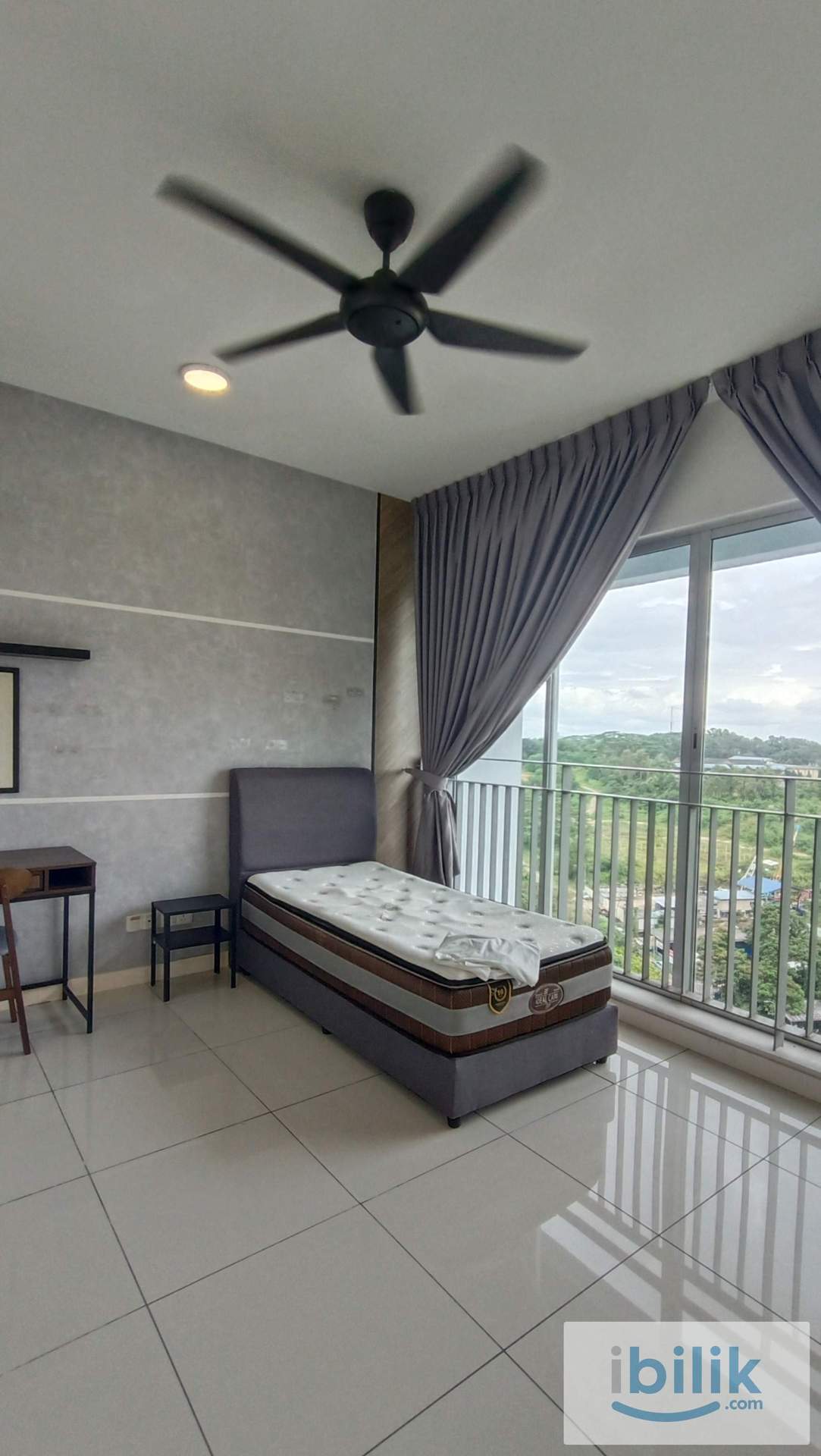 JB Room Rental - Zero Deposit - Image 1