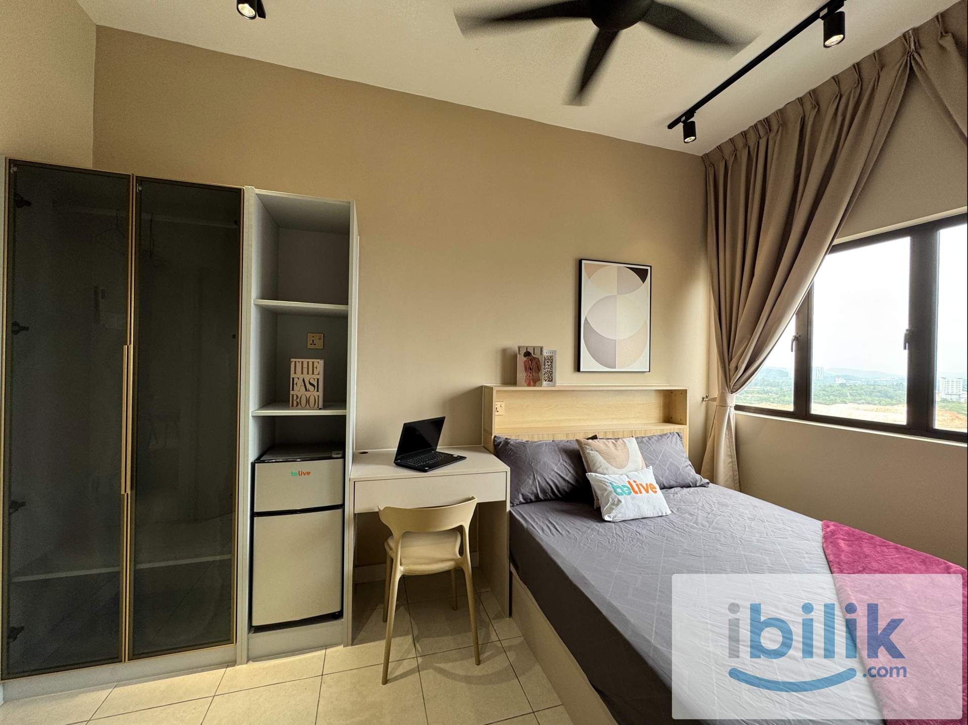 Nilai Room Rental - Zero Deposit  - Image 3