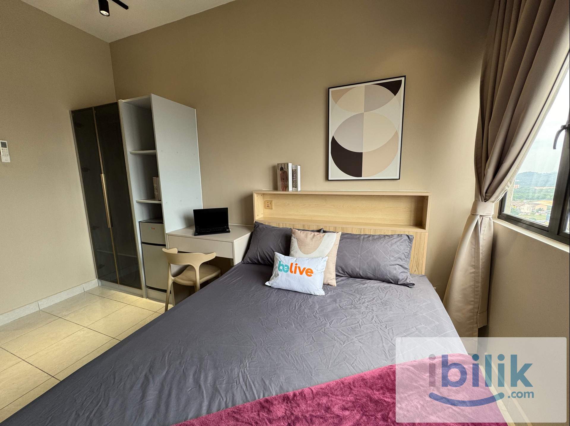 Nilai Room Rental - Zero Deposit  - Image 4