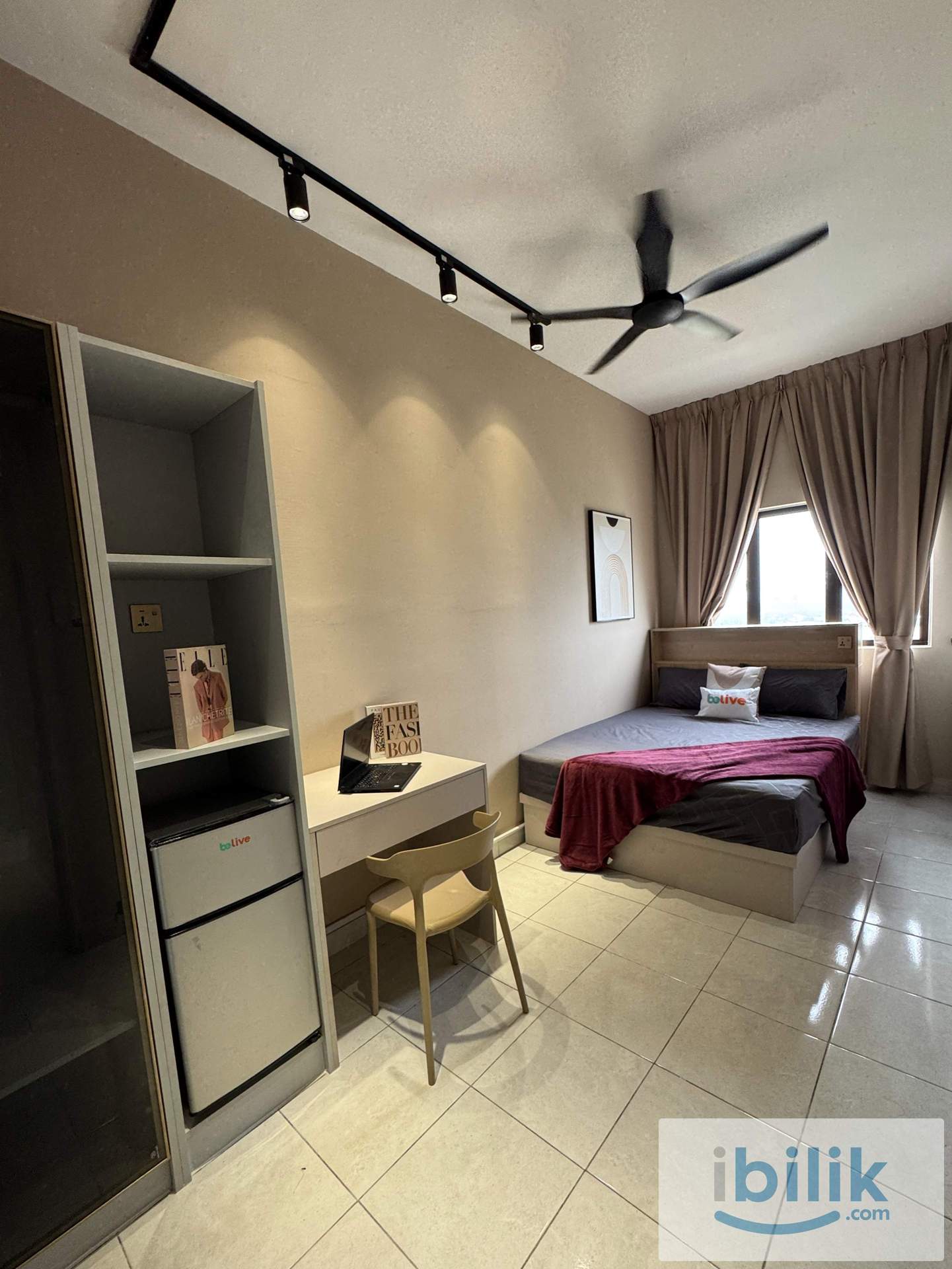 Nilai Room Rental - Zero Deposit  - Image 1