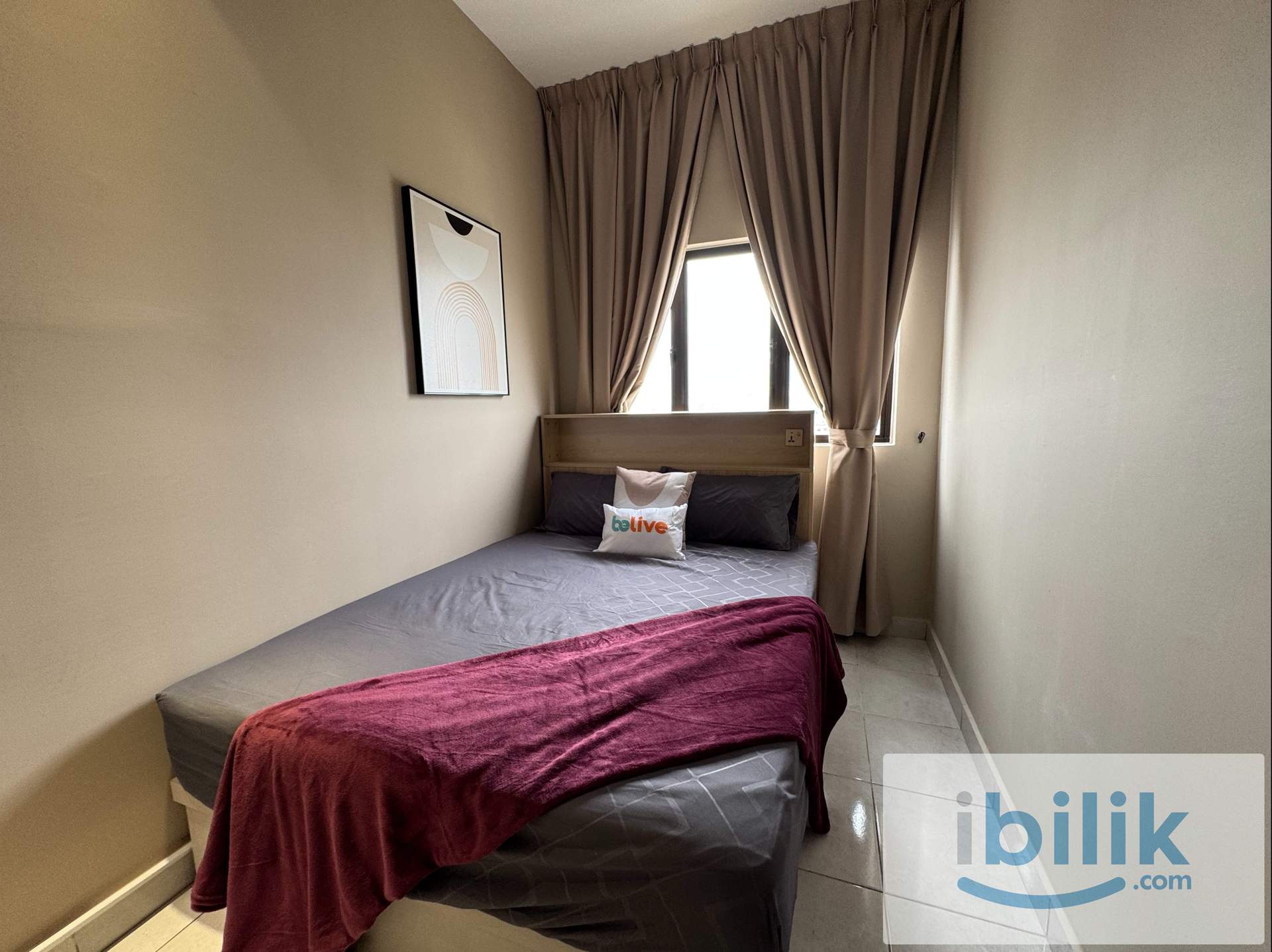 Nilai Room Rental - Zero Deposit  - Image 2