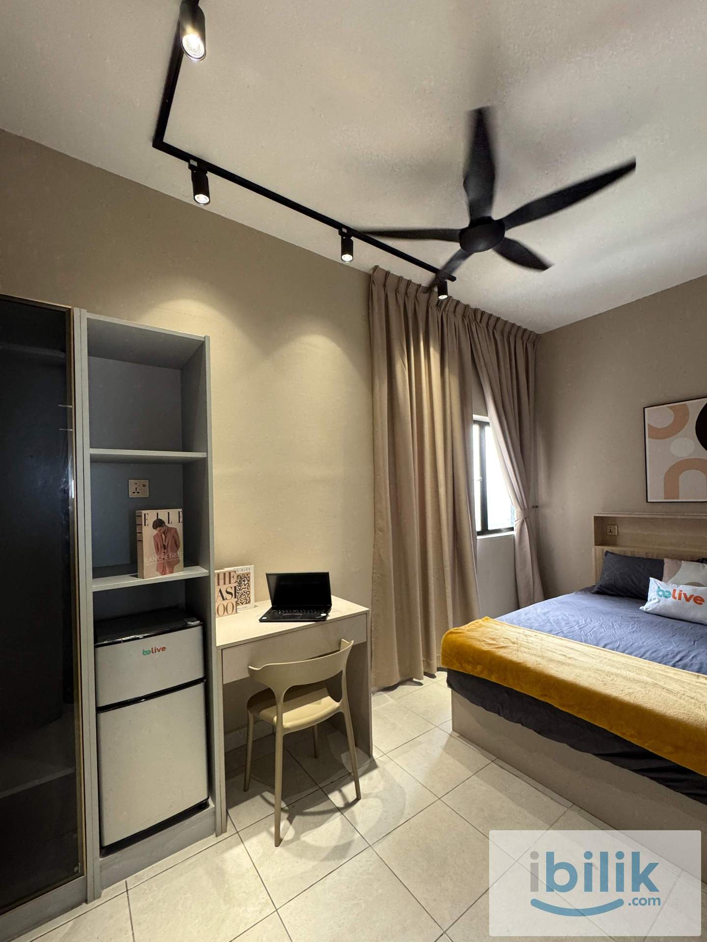 Nilai Room Rental - Zero Deposit  - Image 1