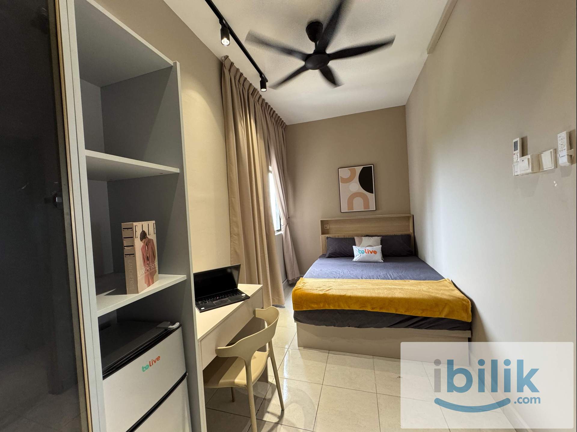 Nilai Room Rental - Zero Deposit  - Image 2
