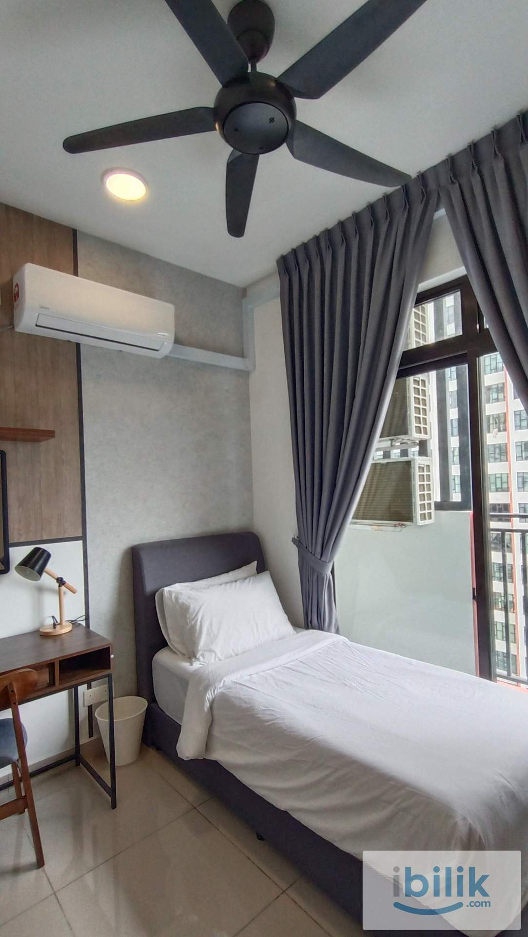 JB Room Rental - Zero Deposit  - Image 1