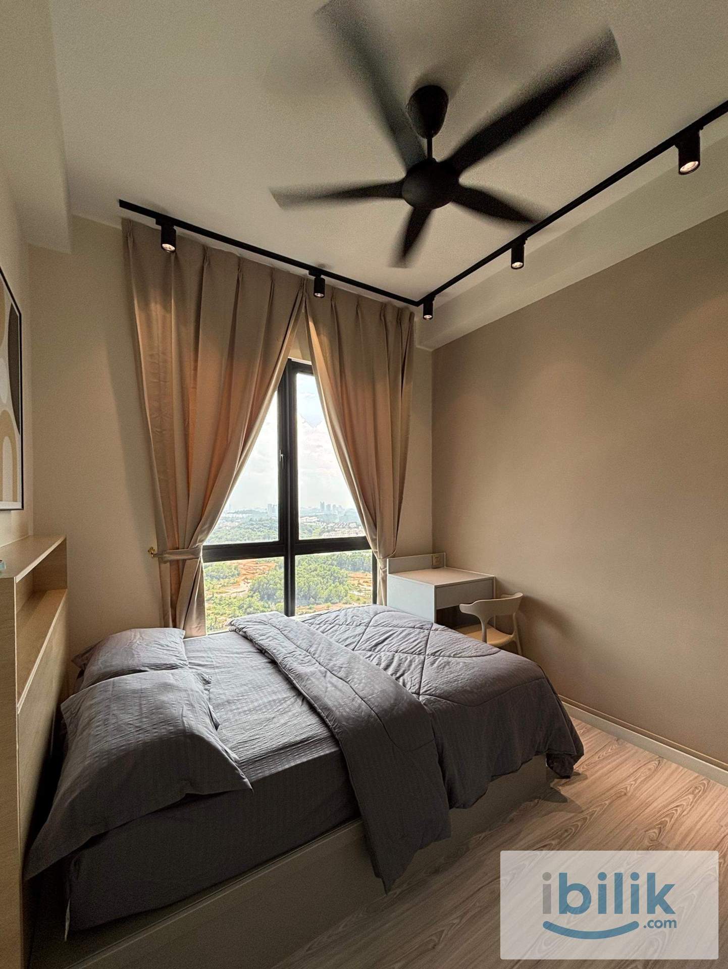 Seri Kembangan Room Rental - Zero Deposit - Image 1
