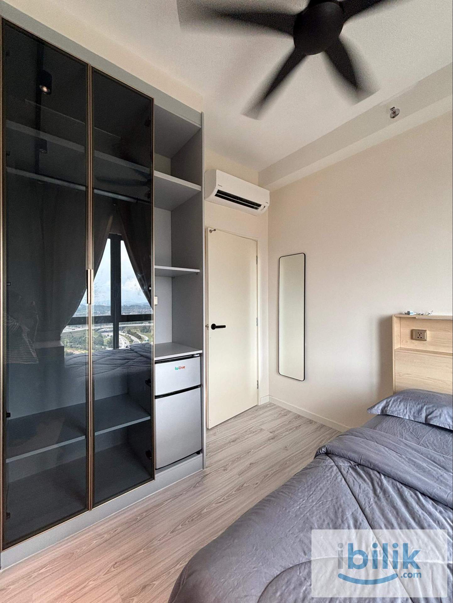 Seri Kembangan Room Rental - Zero Deposit - Image 2
