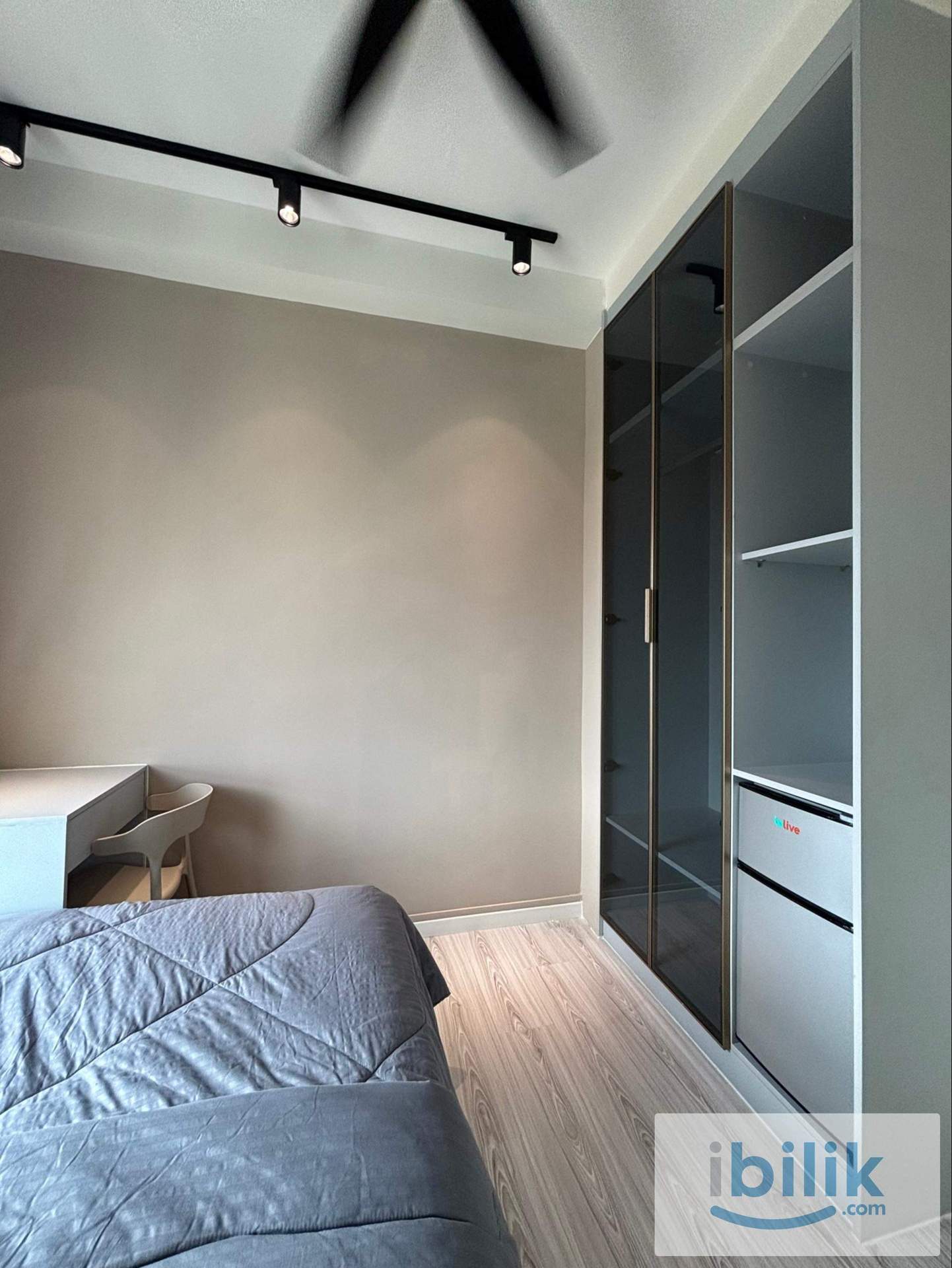 Seri Kembangan Room Rental - Zero Deposit - Image 3