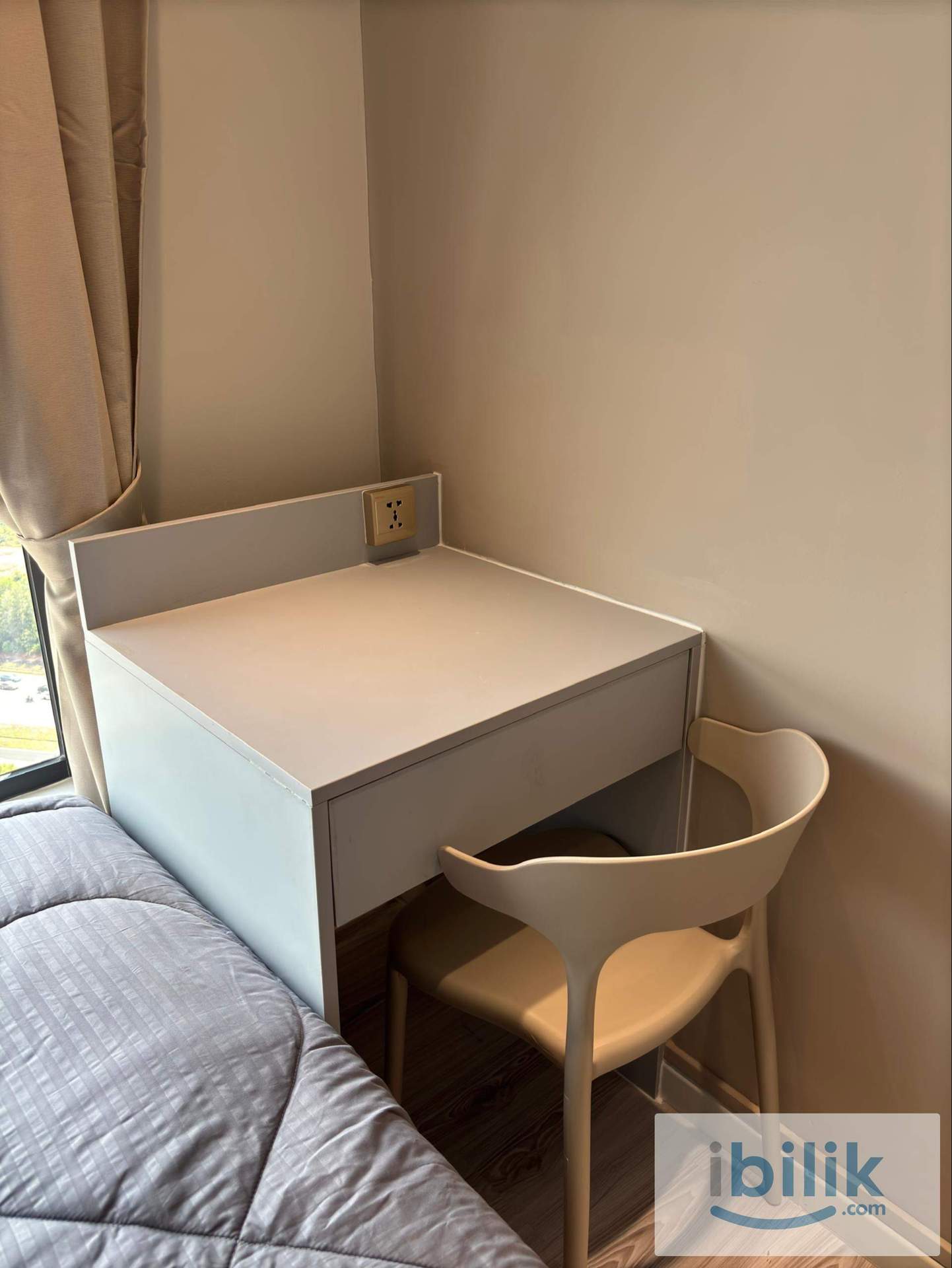 Seri Kembangan Room Rental - Zero Deposit - Image 4