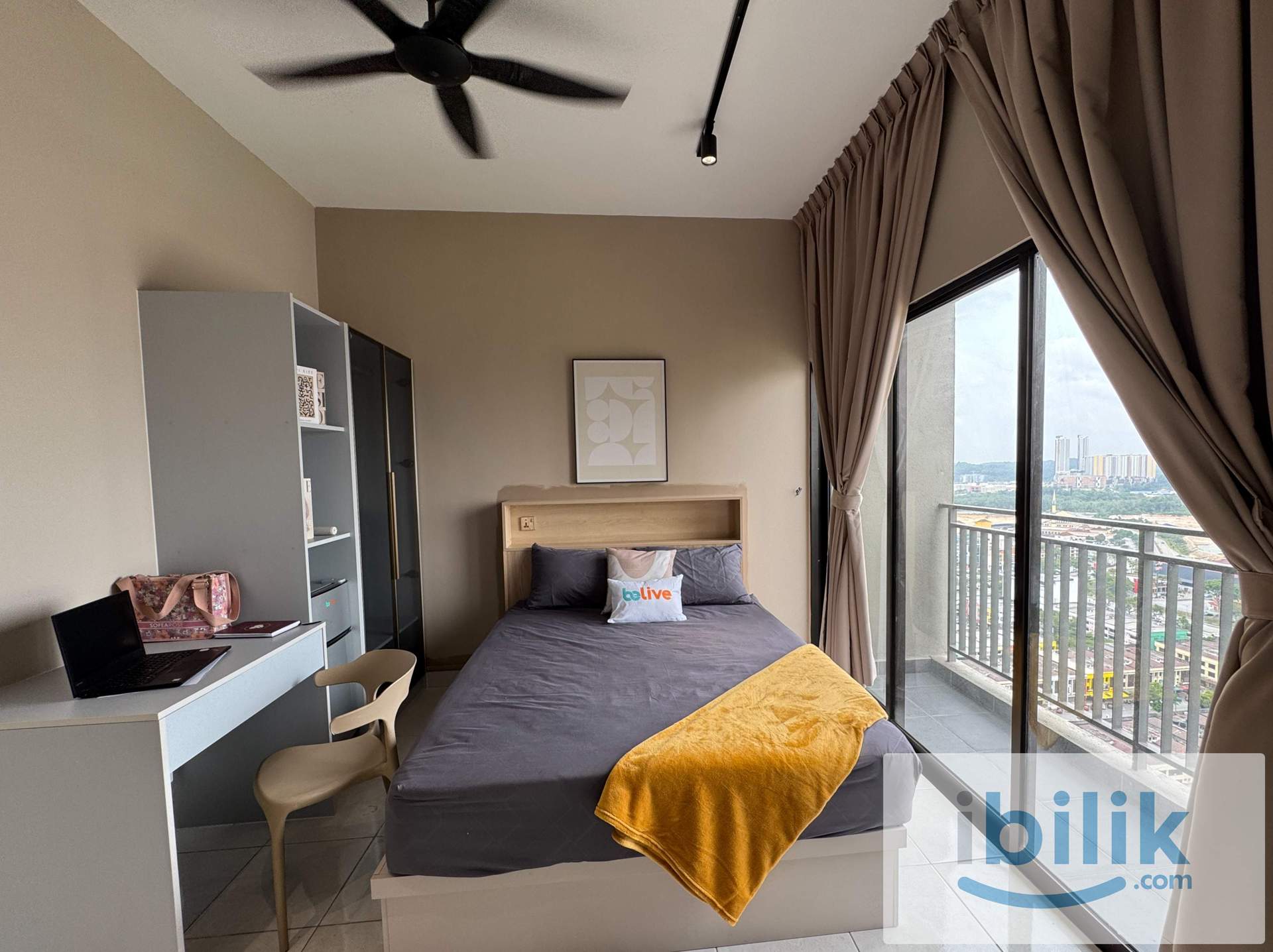 Nilai Room Rental - Zero Deposit - Image 1