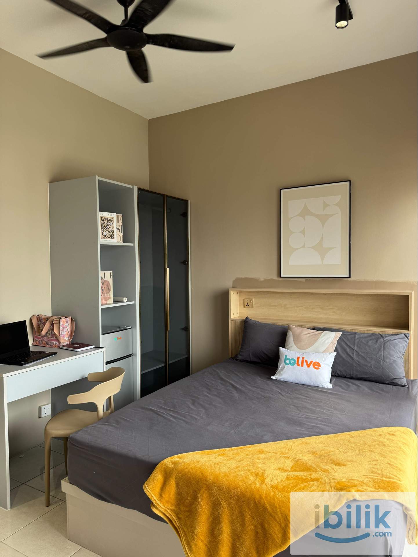Nilai Room Rental - Zero Deposit - Image 2