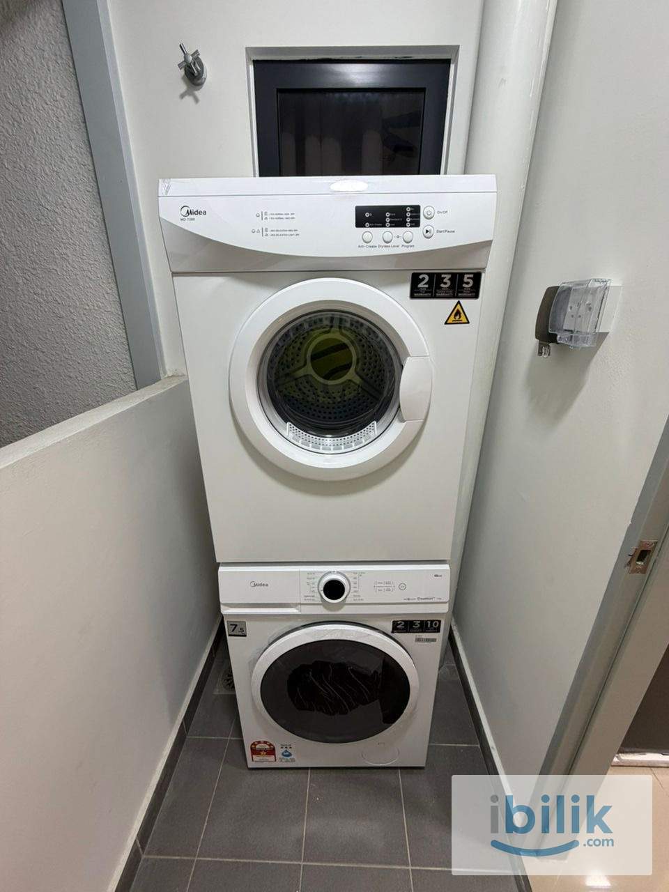 Middle room - Image 5