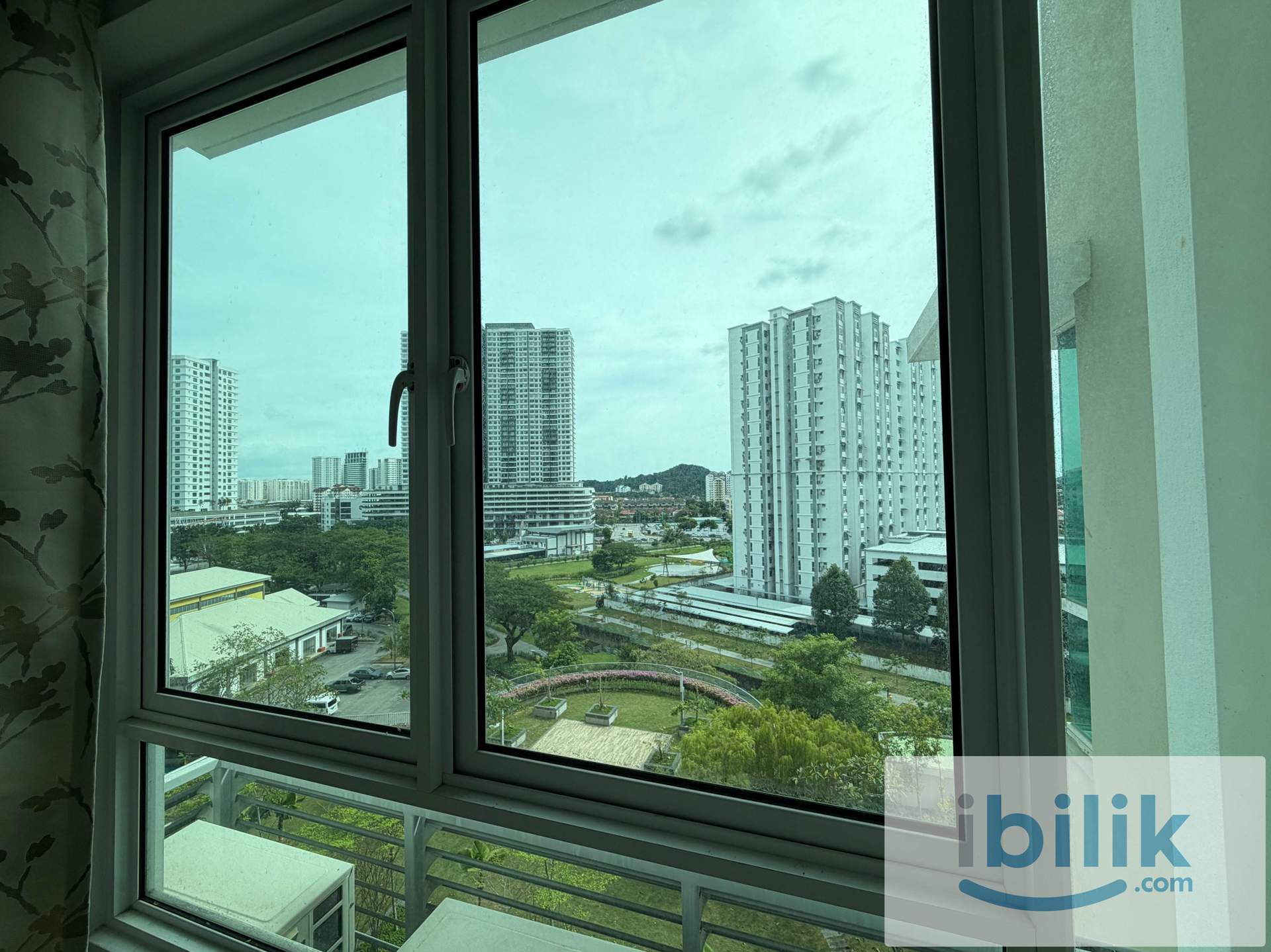 Penang Bayan Lepas Single Bedroom for Rent @ One Imperial Condominium - Image 2