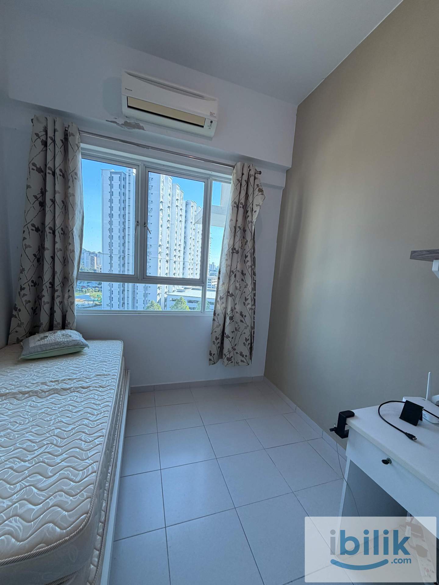 Penang Bayan Lepas Single Bedroom for Rent @ One Imperial Condominium - Image 4