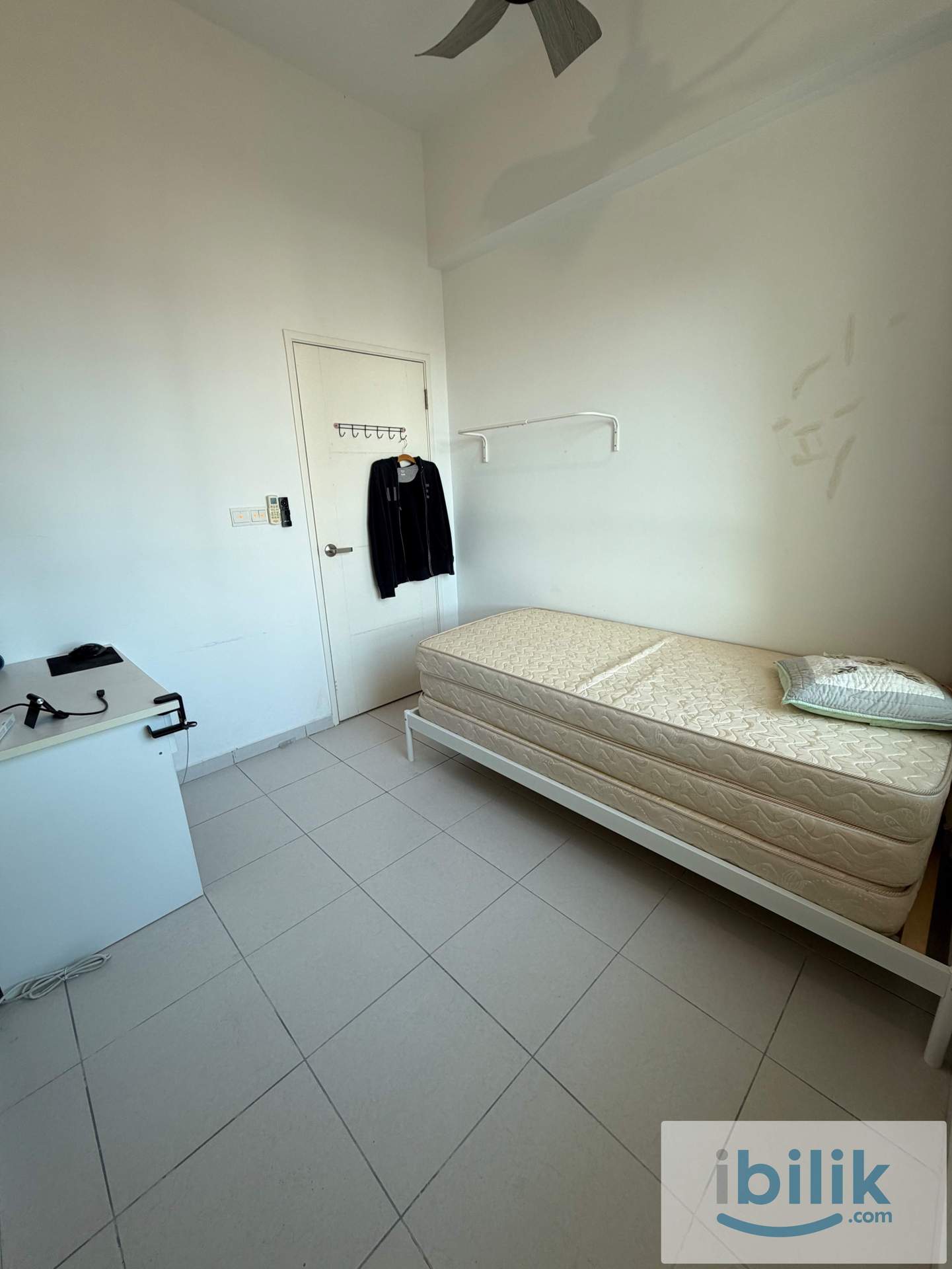 Penang Bayan Lepas Single Bedroom for Rent @ One Imperial Condominium - Image 5