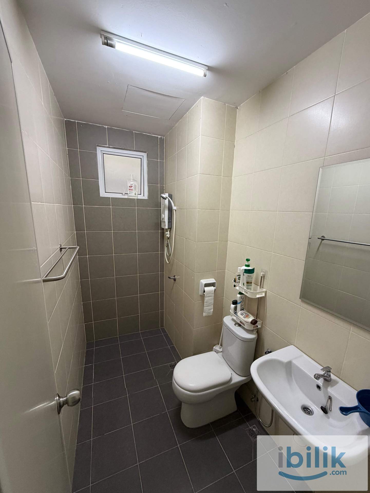 Penang Bayan Lepas Single Bedroom for Rent @ One Imperial Condominium - Image 7