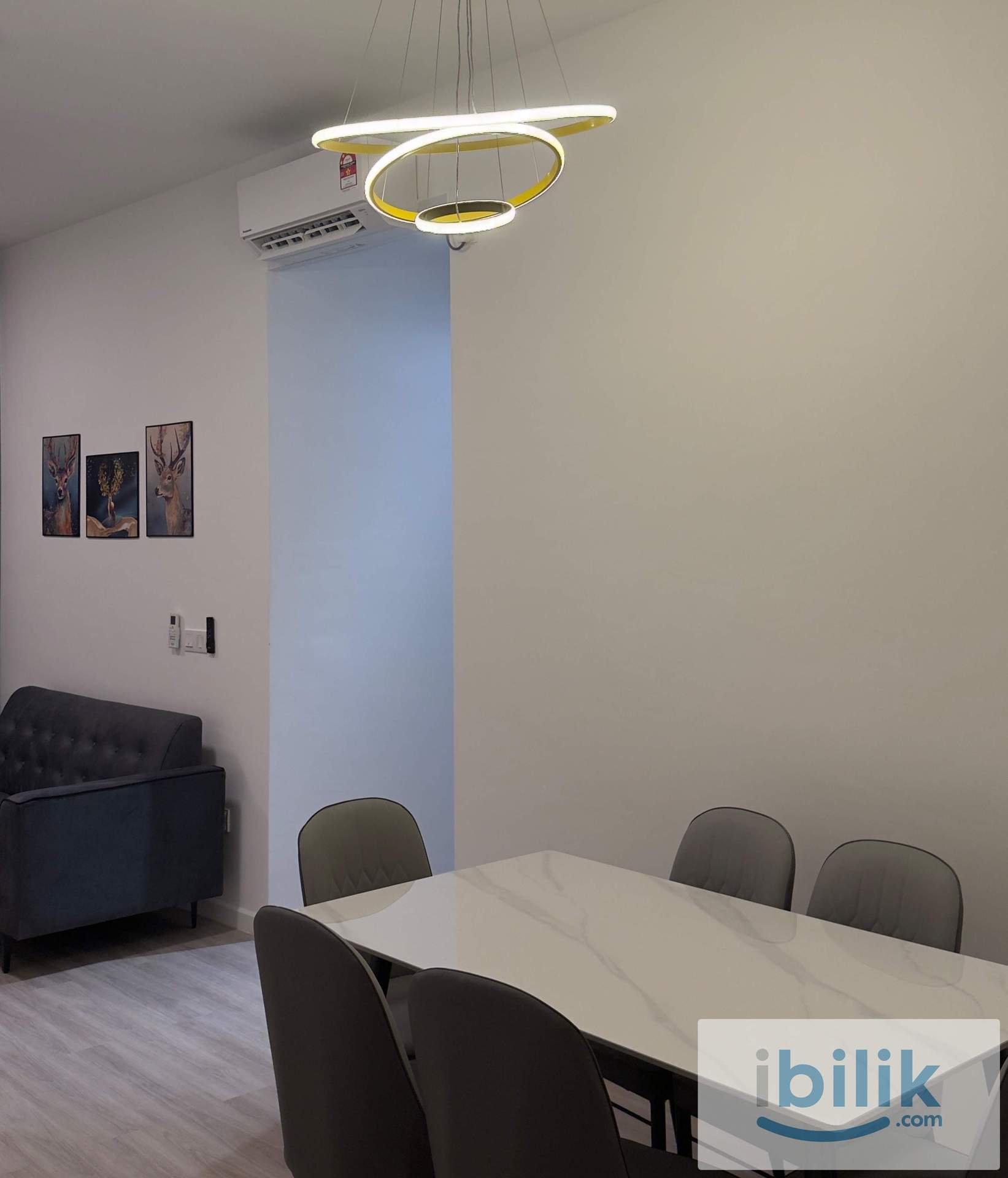Master Room Rental - Lakefront Residence  - Image 2