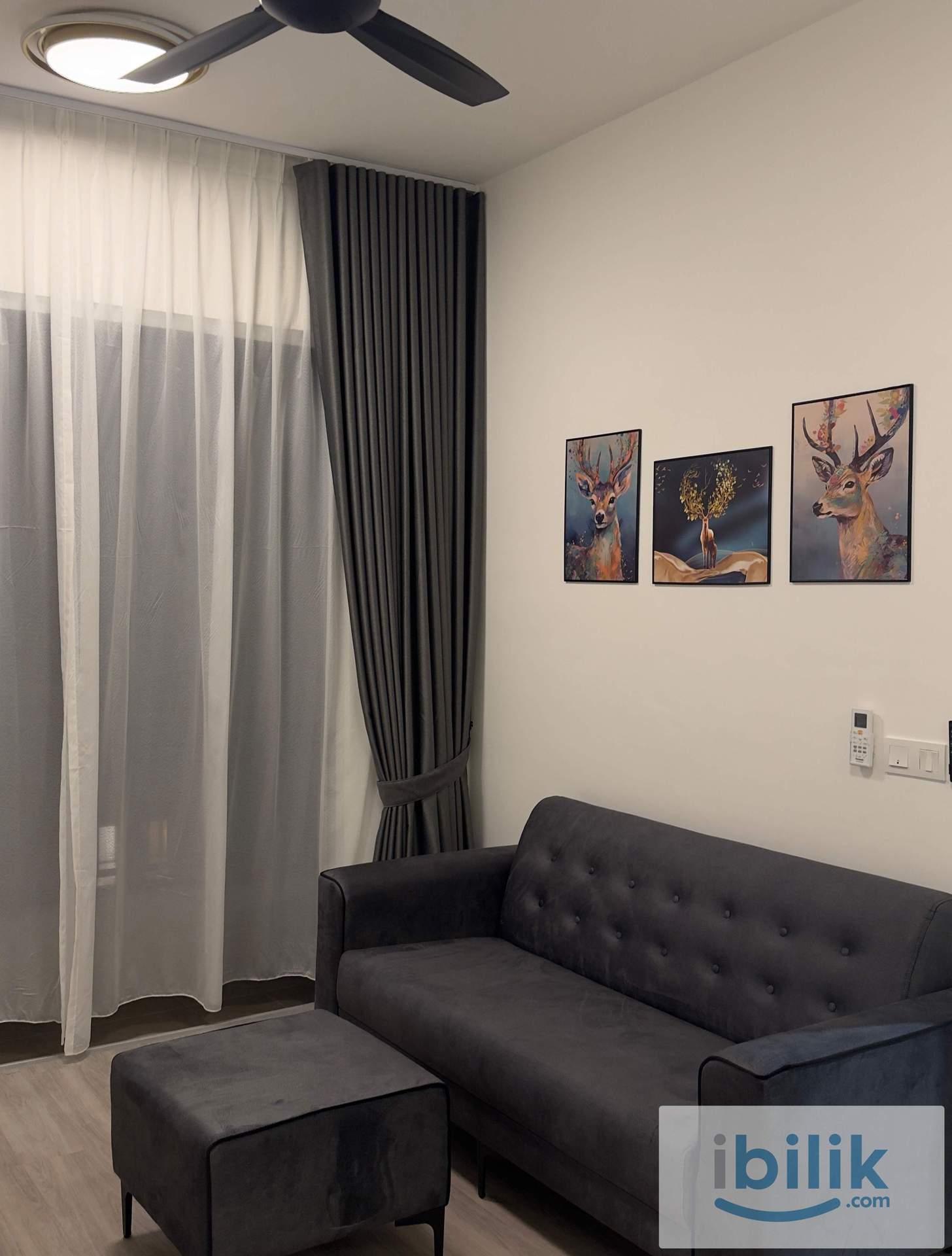 Master Room Rental - Lakefront Residence  - Image 5