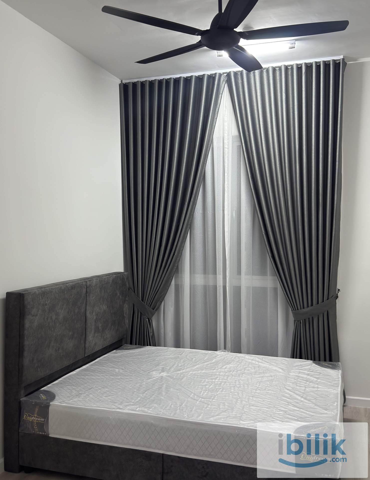 Master Room Rental - Lakefront Residence  - Image 6