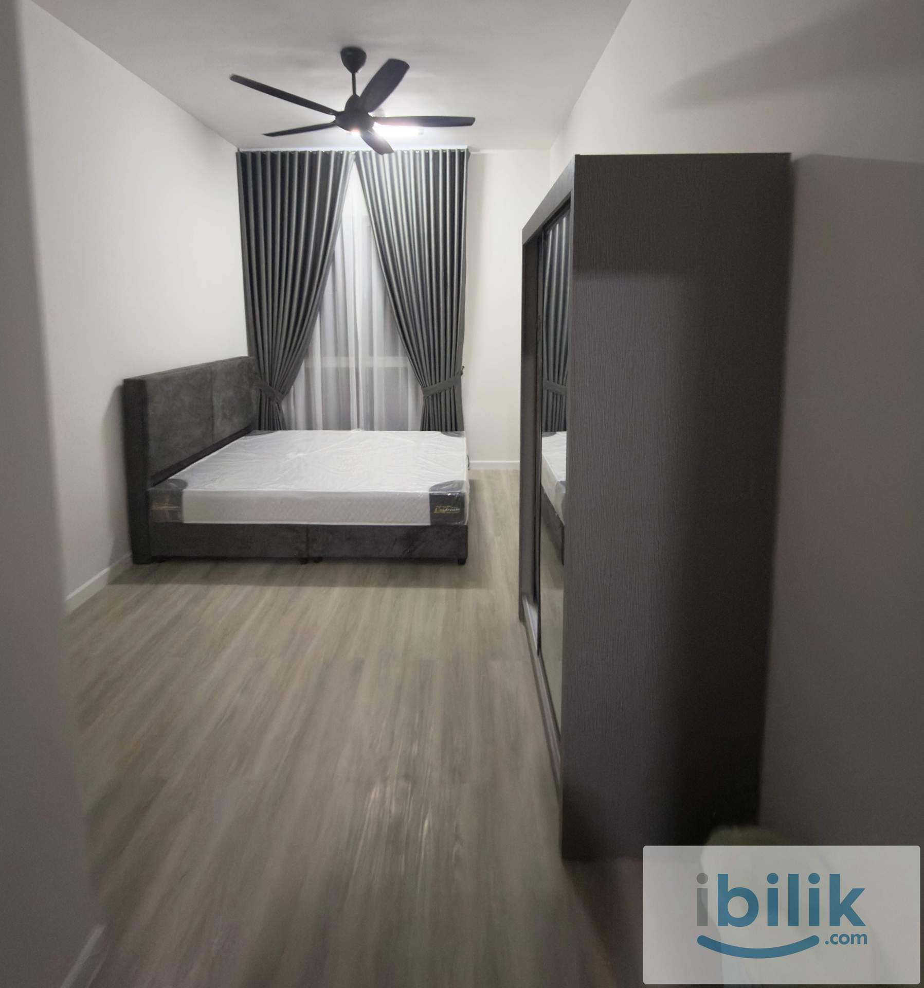 Master Room Rental - Lakefront Residence  - Image 8