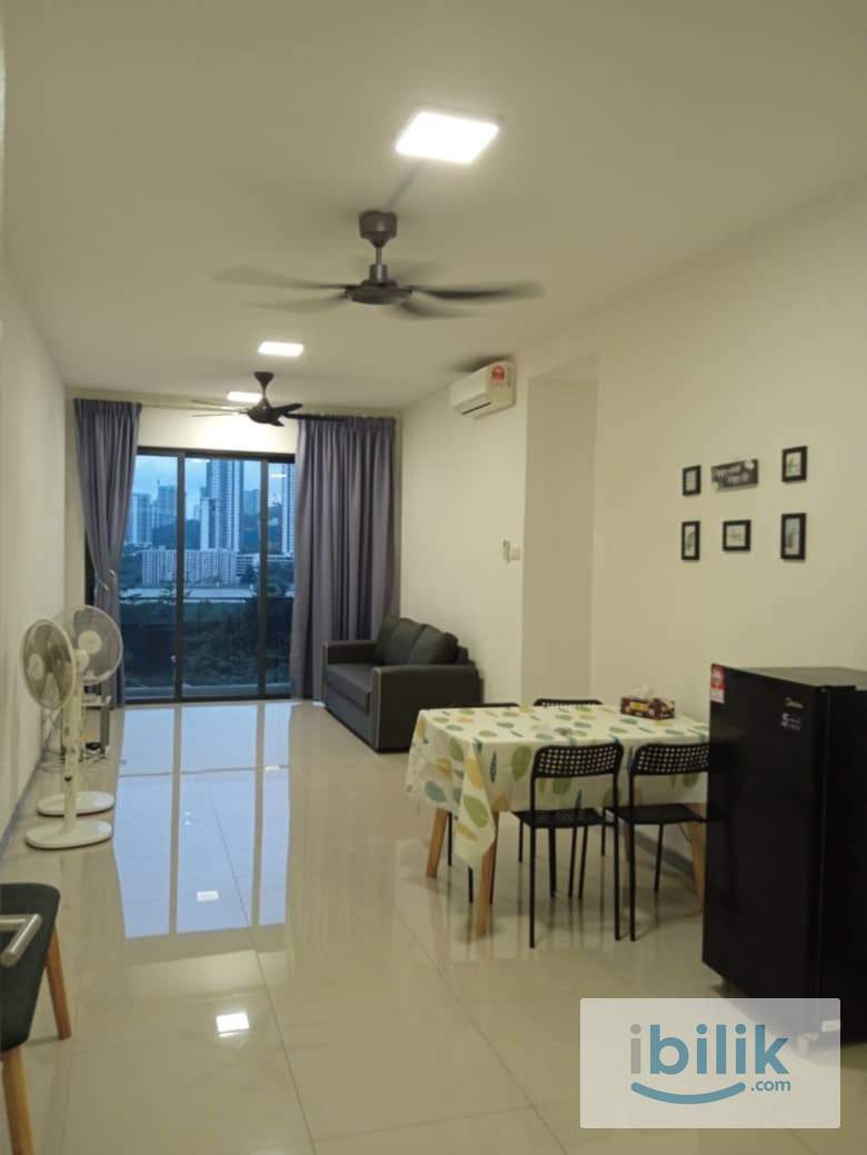 United Point Residence - Middle room for rent  - Image 3