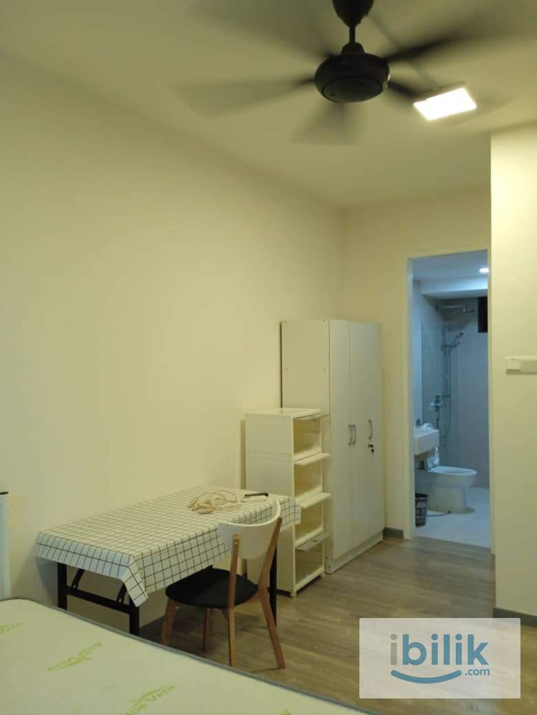 United Point Residence - Master room for rent - Image 5