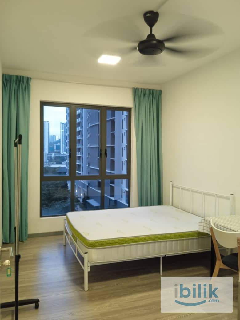United Point Residence - Master room for rent - Image 1