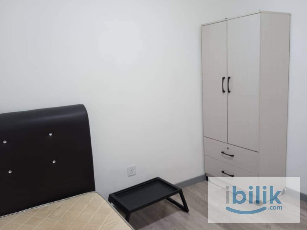 United Point Residence - Small room for rent - Image 6