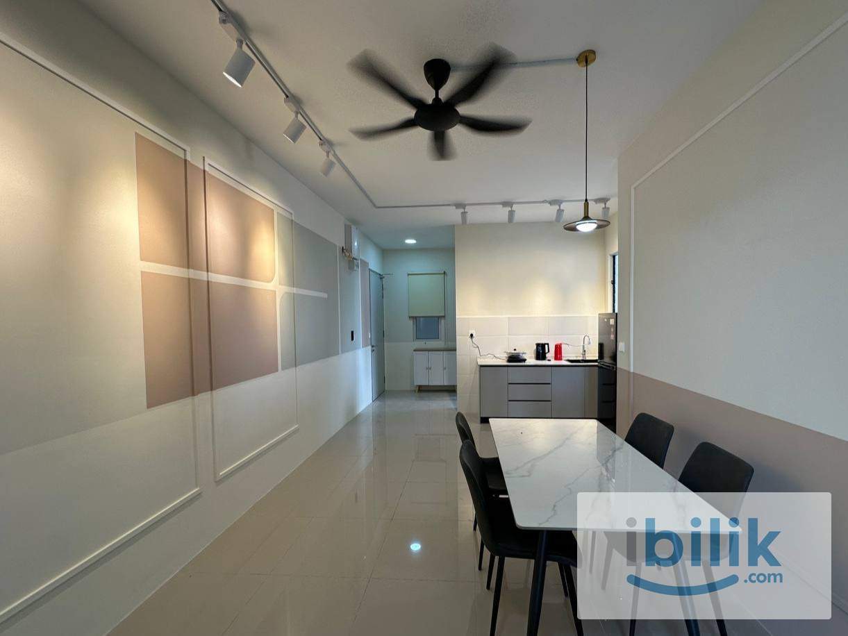 Master Room , Setapak  - Image 2