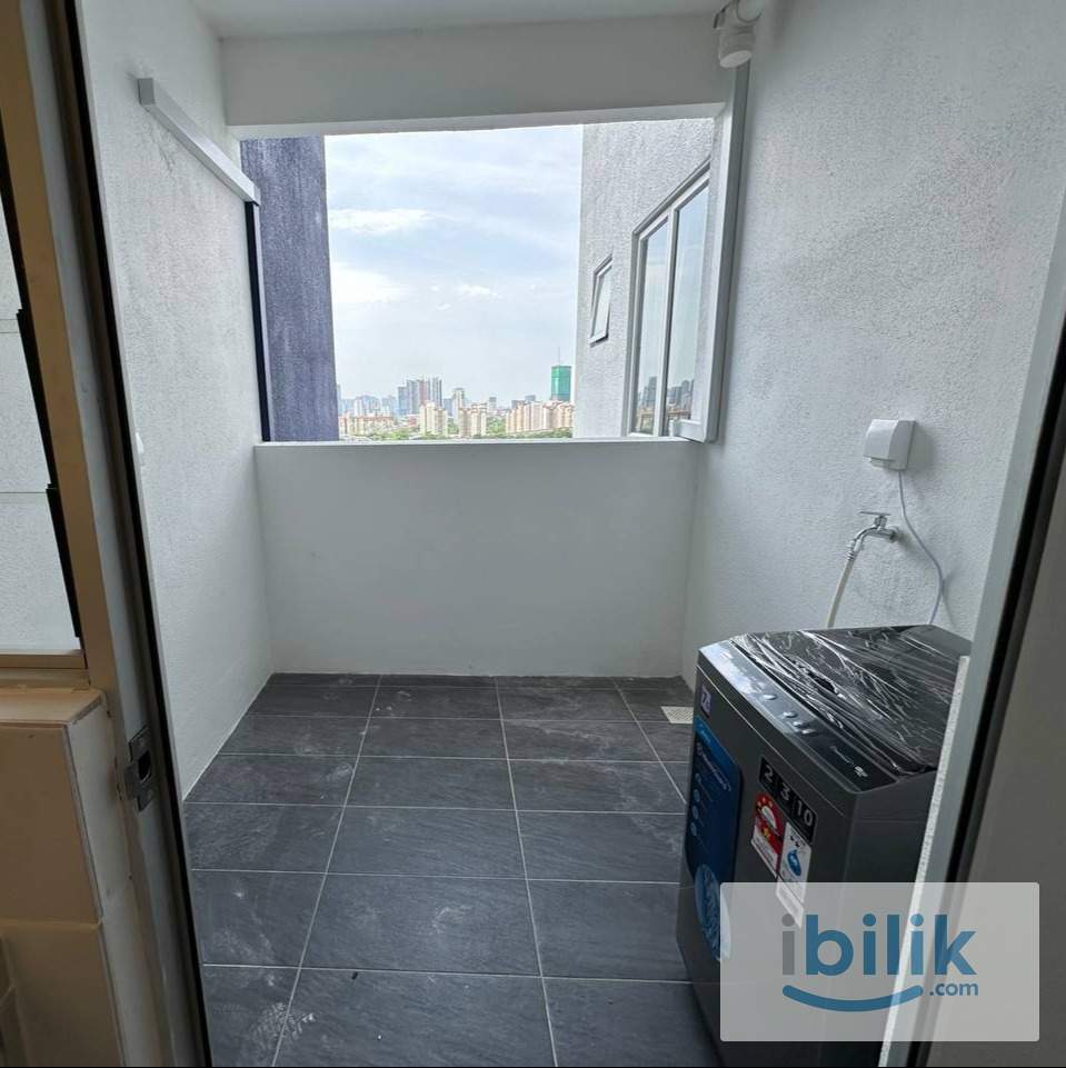 Master Room , Setapak  - Image 3